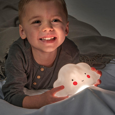 Image of Aroma Home Sleepy Head Night Light