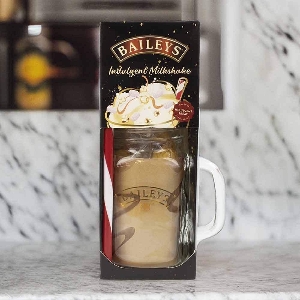 Baileys Indulgent Milkshake