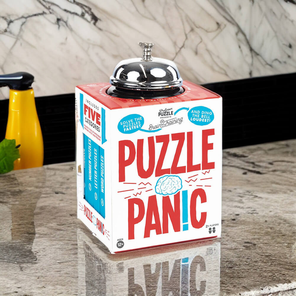 Puzzle Panic