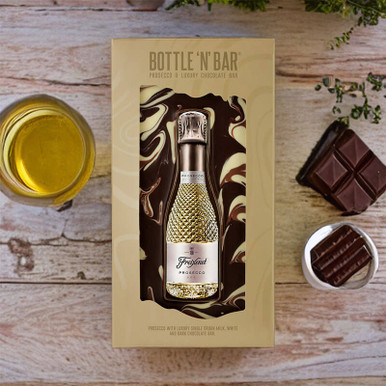 Image of Bottle 'N' Bar Prosecco Gold Freixenet