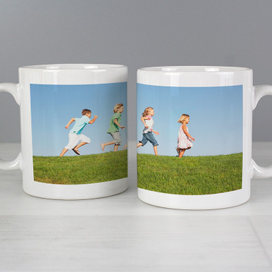 Click to view product details and reviews for Personalised Photo Mug.