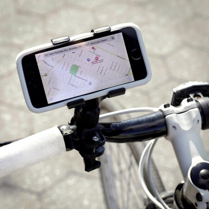 Bike Phone Holder