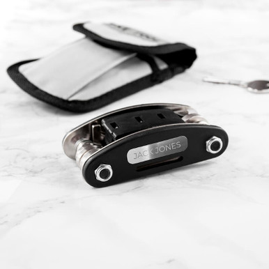 Click to view product details and reviews for Personalised Bicycle Puncture Repair Tool Kit.