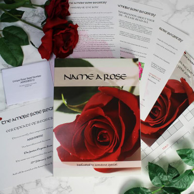 Click to view product details and reviews for Name A Rose.