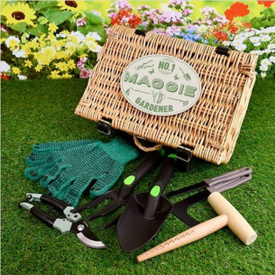 Click to view product details and reviews for Personalised No1 Gardener Gift Hamper.