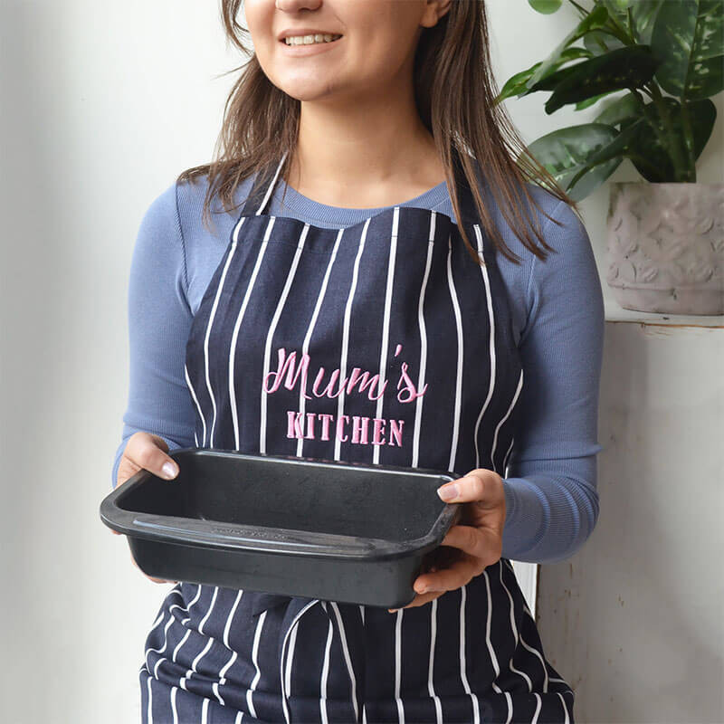Personalised Mother's Day Apron