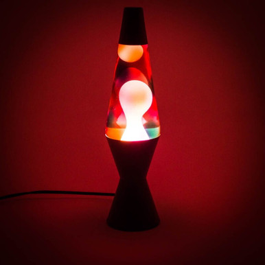 Image of Lava Lamp