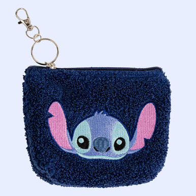 Image of Disney Lilo and Stitch Purse Keychain