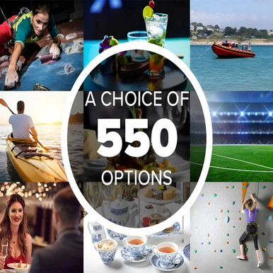 Click to view product details and reviews for Mega Choice For Two Experience Day Voucher.
