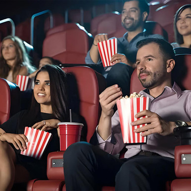 Click to view product details and reviews for Cinema Tickets For Two.