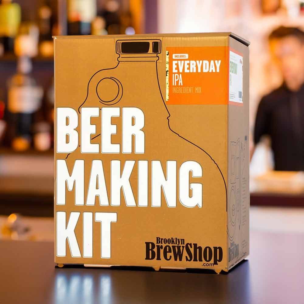 Everyday IPA Beer Making Kit