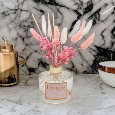 Image of Pink Pampas Desire Diffuser