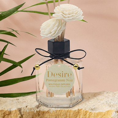 Click to view product details and reviews for Pomegranate Noir Desire Diffuser. Click to view product details and reviews for Pomegranate Noir Desire Diffuser.