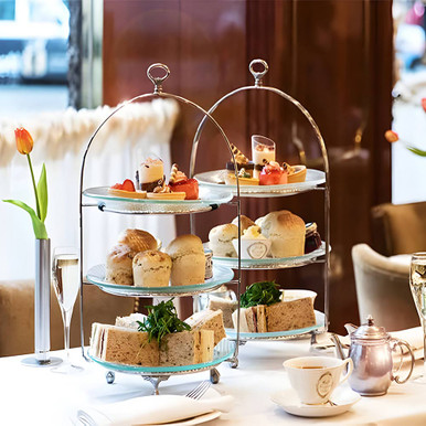 Afternoon Tea Selection For Two