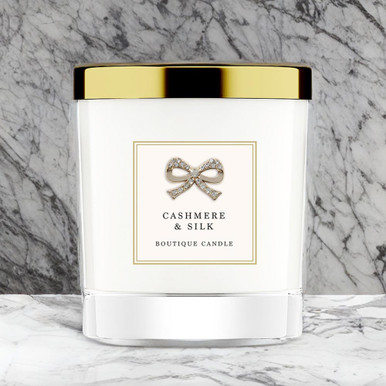 Image of Cashmere & Silk Lidded Candle
