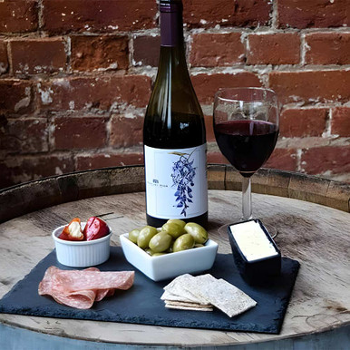 Image of Deluxe English Vineyard Discovery