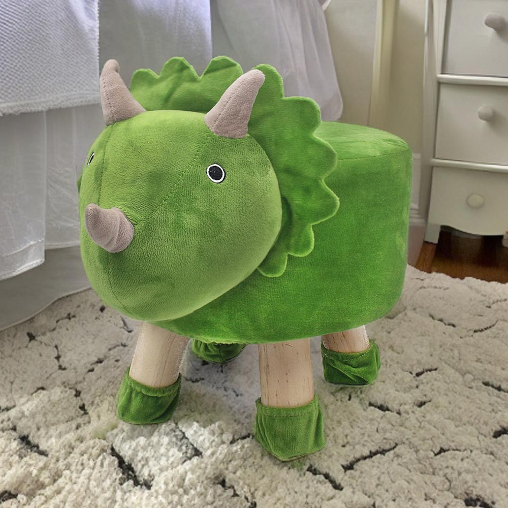 Dinosaur Children's Stool