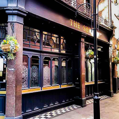 Click to view product details and reviews for London Rock Tour For Two.