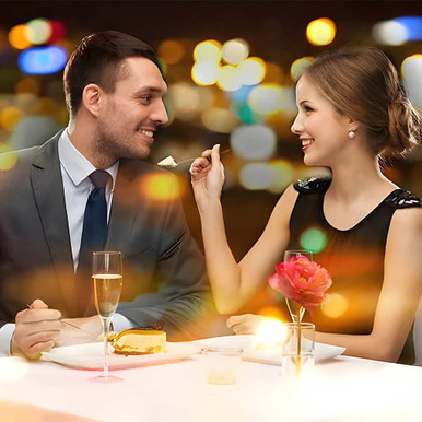 Image of Love You Gift Experience Choice