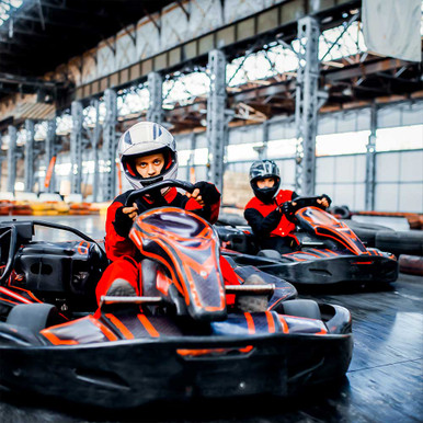 Click to view product details and reviews for Junior Karting Experience.