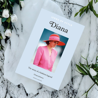 Image of Icons Of Style Diana