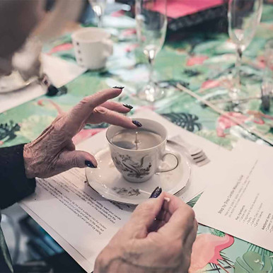 Click to view product details and reviews for Candle Making Class With Bubbly In Brighton Hove.