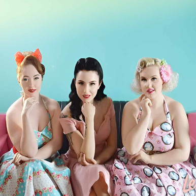 Click to view product details and reviews for Vintage Hair Or Makeup Experience For Two.