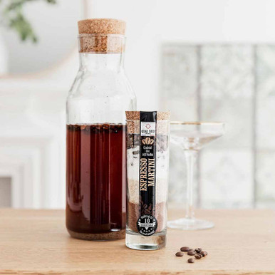 Image of Espresso Martini Cocktail Mix