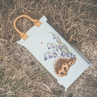 Click to view product details and reviews for Wrendale Hedgehugs And The Birds And The Bees Garden Kneeler.