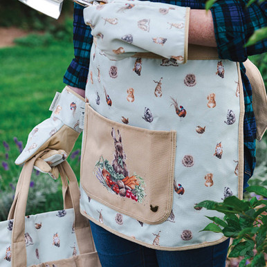 Click to view product details and reviews for Wrendale Woodlanders Grow Your Own Garden Belt.