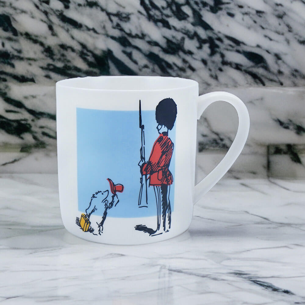 Paddington Bear Boxed Mug