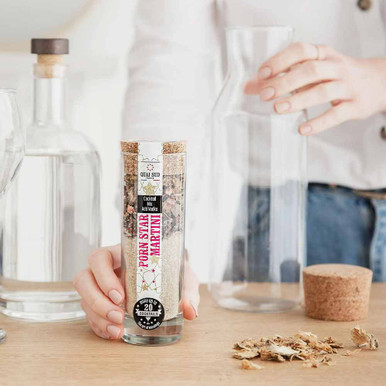 Click to view product details and reviews for Porn Star Martini Cocktail Mix.