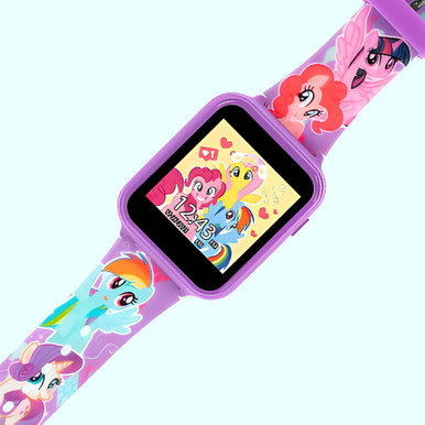 Image of Hasbro My Little Pony Smart Watch