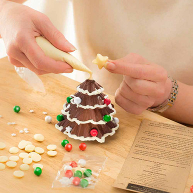 Image of Make Your Own Christmas Tree Kit