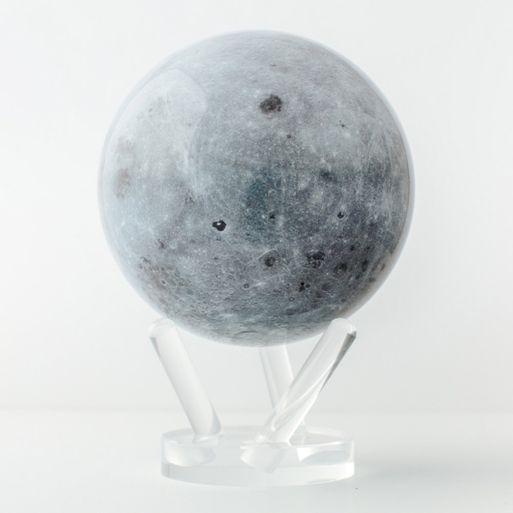 Moon Mova Globe 4.5