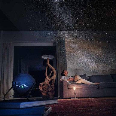 Click to view product details and reviews for Sega Homestar Theatre Planetarium Flux.