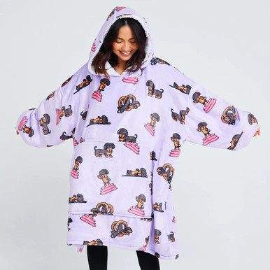 Image of Dachshund Oodie
