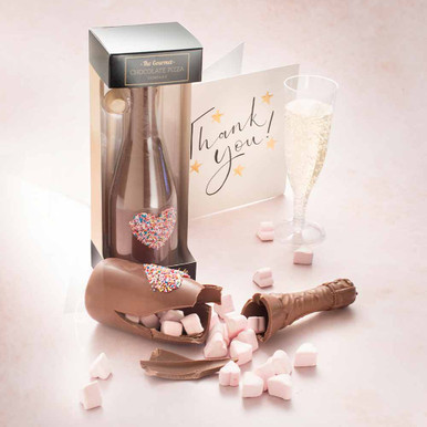 Click to view product details and reviews for Milk Chocolate Smash Bottle.