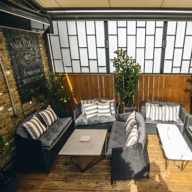 Click to view product details and reviews for Japanese Afternoon Tea For Two At Sanctum Soho Hotel.