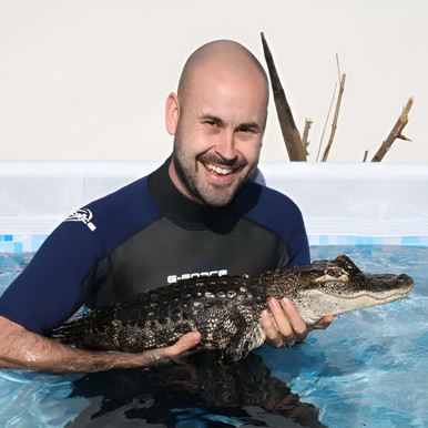 Image of Animal Encounter
