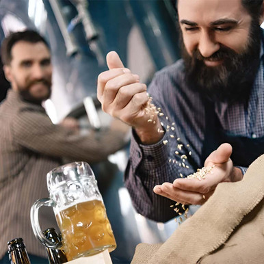 Image of Brewery Tour and Tasting for Two