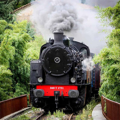 Click to view product details and reviews for Steam Train And Afternoon Tea.
