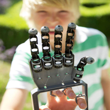 Image of Kidzlabs Robotic Hand