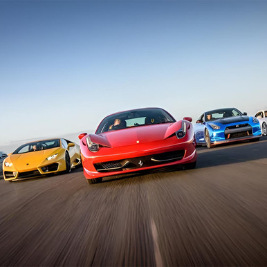 Click to view product details and reviews for Double Supercar Taster.