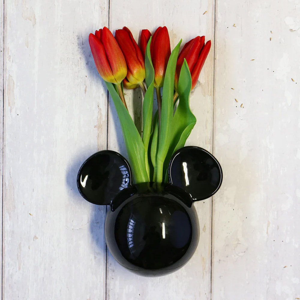 Disney Classic Mickey Mouse Vase