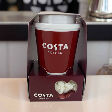 Image of Costa Coffee Babyccino Gift Set