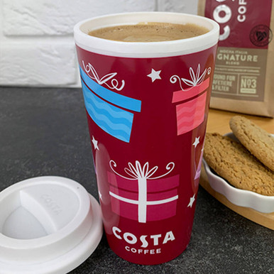 Image of Costa Travel Cup