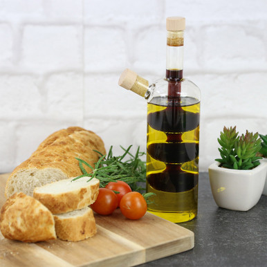Image of Oil & Vinegar Drizzler