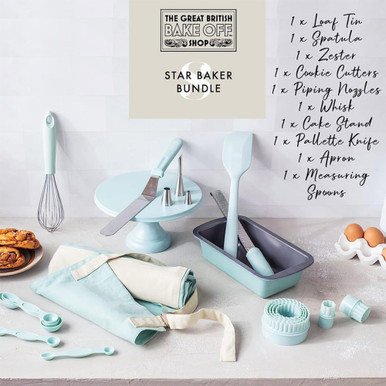 11 Amazing Holiday Gifts for Bakers - The Baker's Almanac