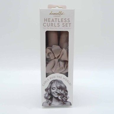 Image of Heatless Curls Set